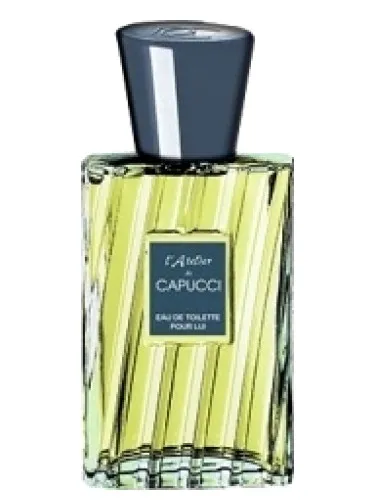 L'Atelier de Capucci pour Lui