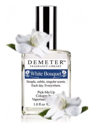 White Bouquet