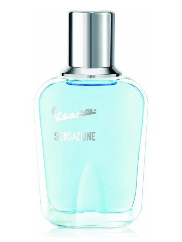 Vespa Sensazione  for Him