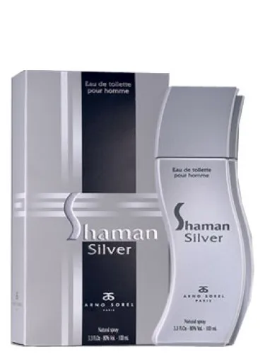 Shaman Silver