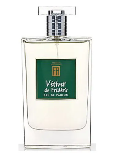 Vetiver de Frederic
