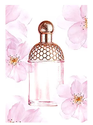 Aqua Allegoria Cherry Blossom