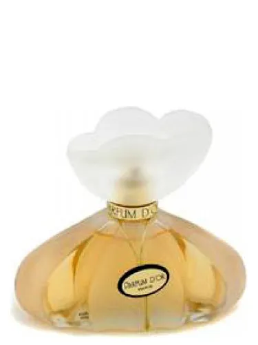 Parfum D'Or