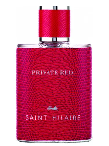 Private Red