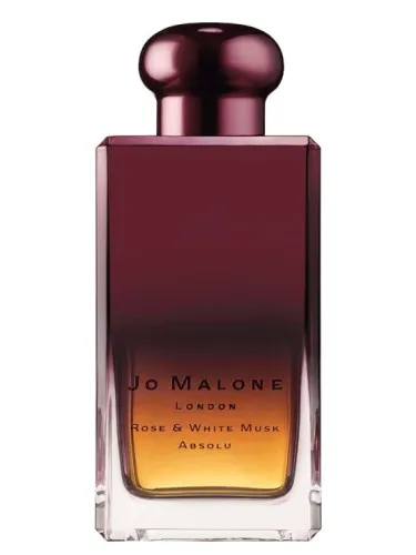 Rose & White Musk Absolu