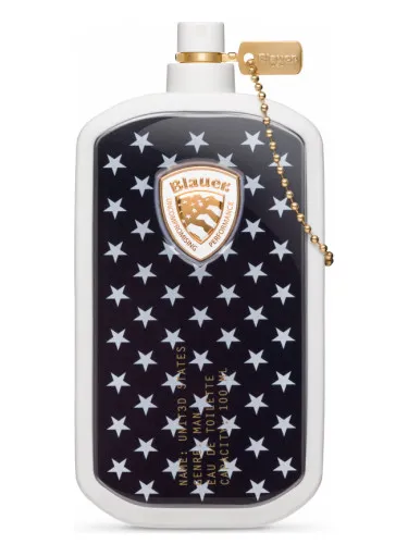 Blauer UN1T3D States Man