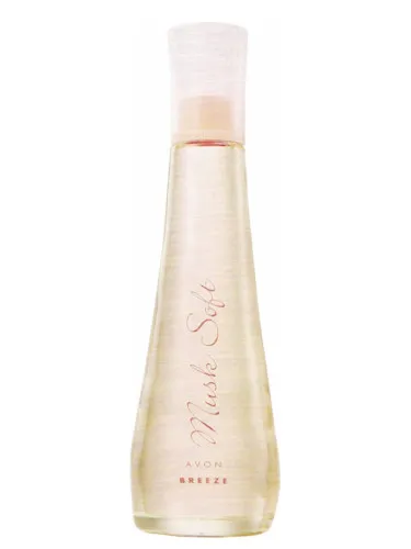 Breeze Musk Soft