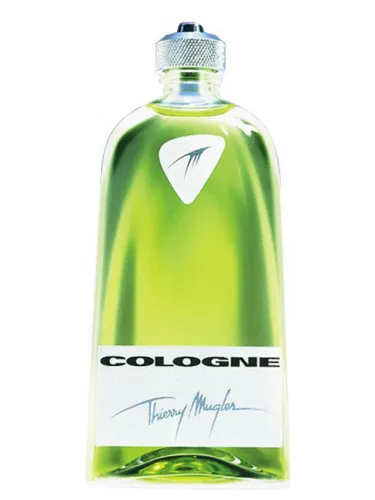 Mugler Cologne