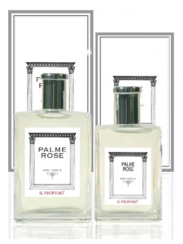 Osmo Scents Palmerose