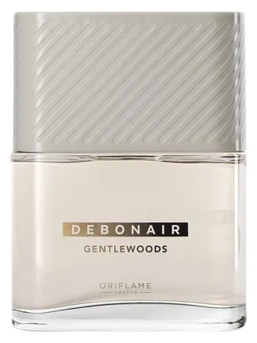 Debonair Gentlewoods