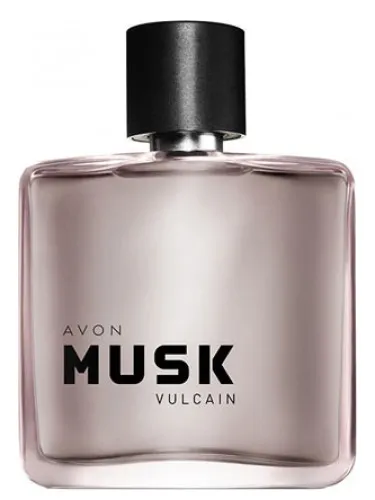 Musk Vulcain