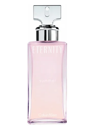 Eternity Summer 2014