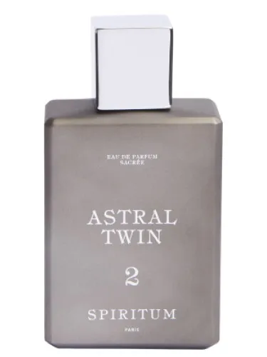 2 Astral Twin