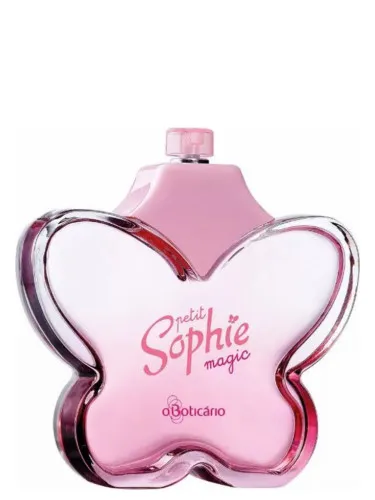 Petit Sophie Magic