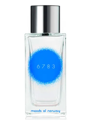 Blue 6783