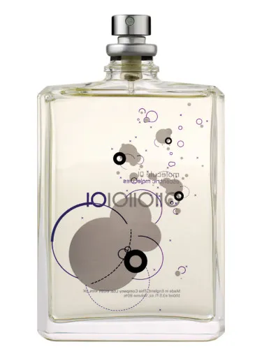Molecule 01