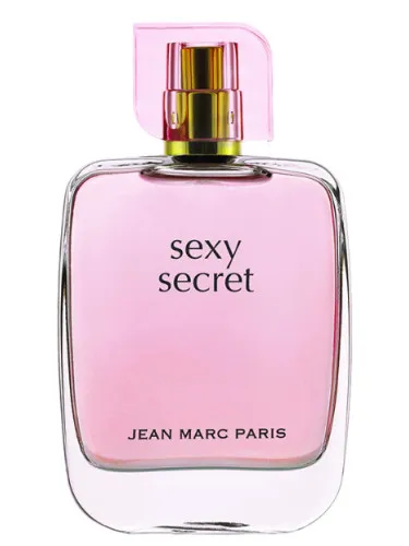 Sexy Secret