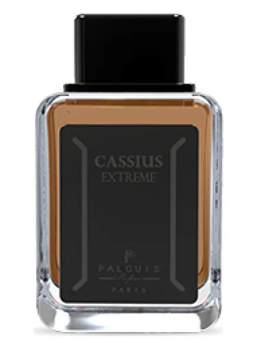 Cassius Extreme
