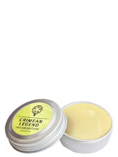 Crimean Legend (Krymskaya Legenda)