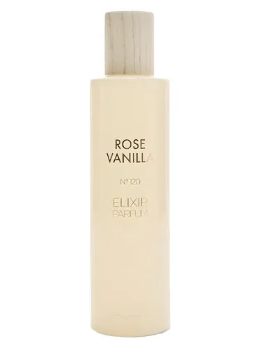 Nᵒ120 Rose Vanilla