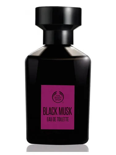 Black Musk