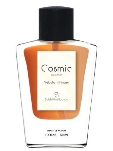 Nebula Whisper