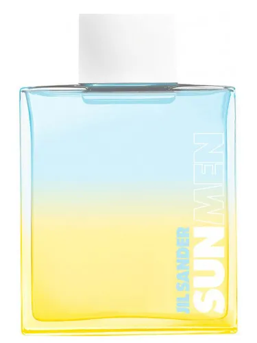 Sun Men Summer Edition