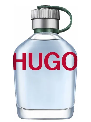 Hugo Man