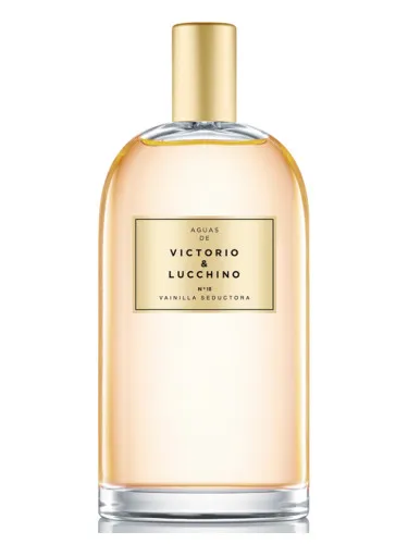 Nº 10 Vainilla Seductora Vanille Seductress