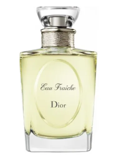 Les Creations de Monsieur Dior Eau Fraiche