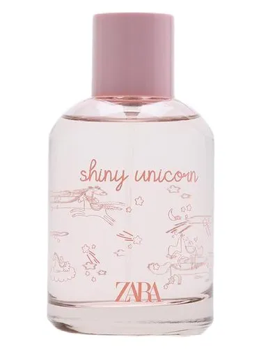 Shiny Unicorn