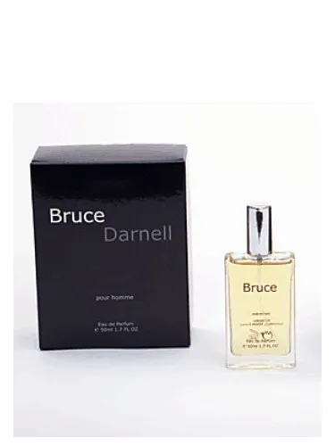 Bruce pour Homme