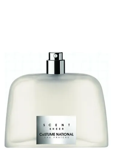 Scent Sheer