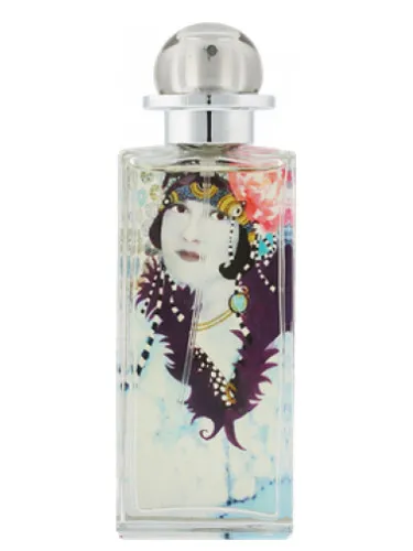 La Pivoine d'Orthense