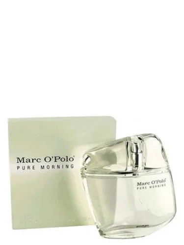 Marc O'Polo Pure Morning Woman