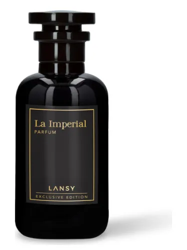  LA IMPERIAL