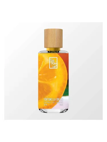 Fortunella Dream