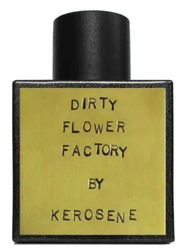 Dirty Flower Factory