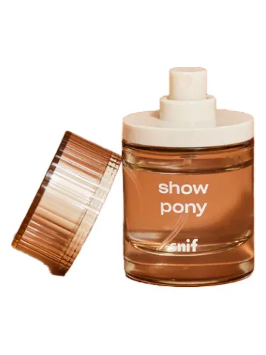 Show Pony