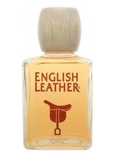 English Leather