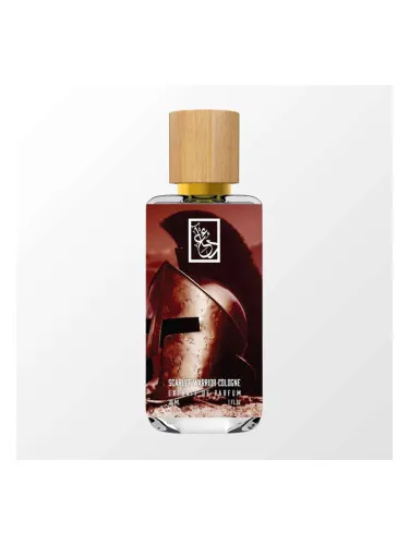 Scarlet Warrior Cologne