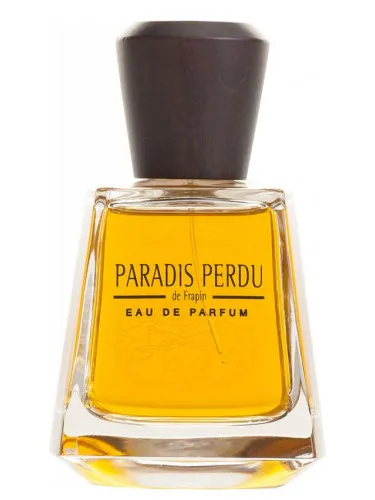 Paradis Perdu