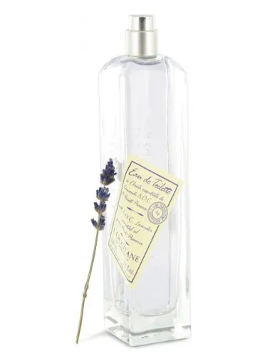 Eau de la Recolte Bleue