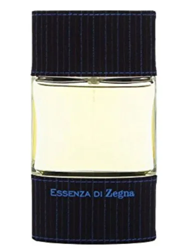 Essenza di Zegna Intense