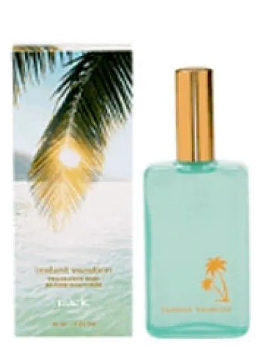 mark Instant Vacation