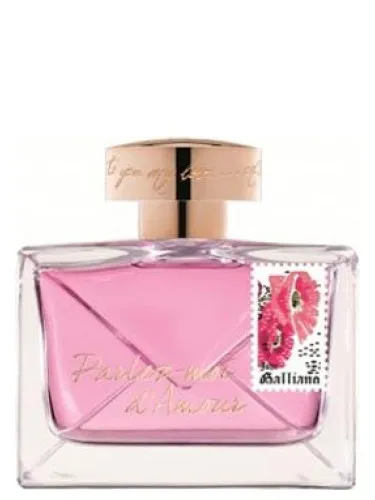 Parlez-Moi d'Amour Eau de Parfum