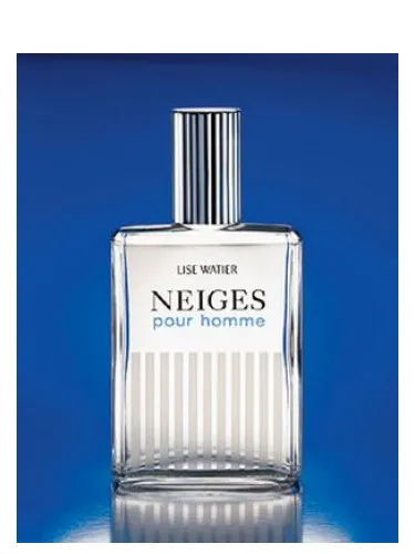 Neiges pour Homme