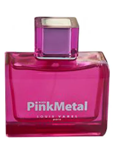 Pink Metal