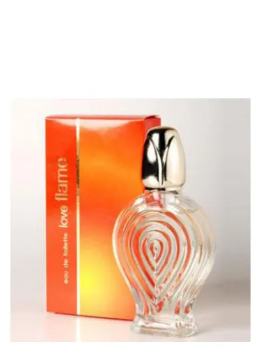 Love Flame