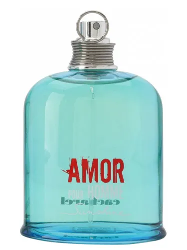 Amor pour Homme Sunshine